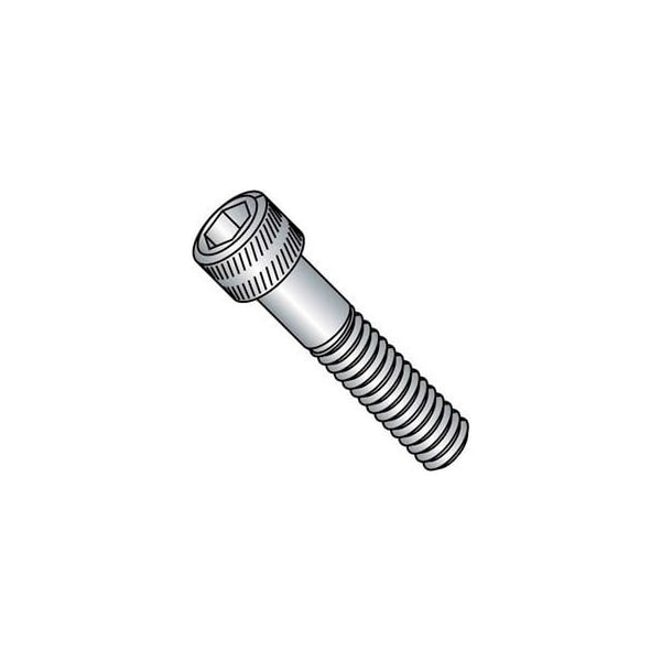 Titan Fasteners M10 x 1.5 x 120mm Socket Cap Screw - Steel - Black Oxide - DIN 125B - Class 12.9 - Pkg of 25 CDC10120 - main